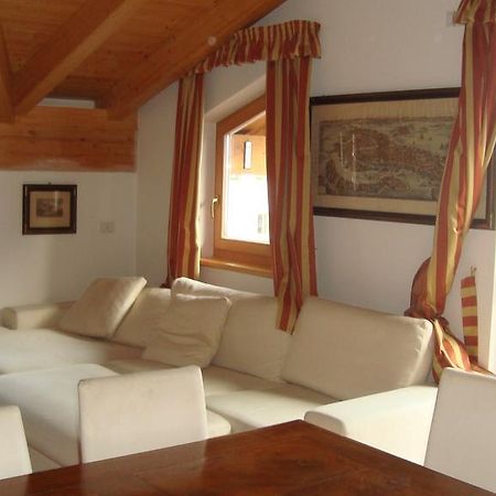 شقة Fantastic Penthouse In كنازاي المظهر الخارجي الصورة