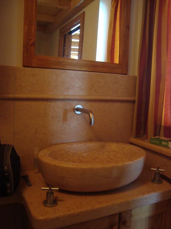 شقة Fantastic Penthouse In كنازاي المظهر الخارجي الصورة