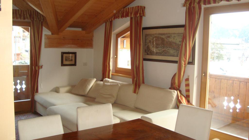 شقة Fantastic Penthouse In كنازاي المظهر الخارجي الصورة