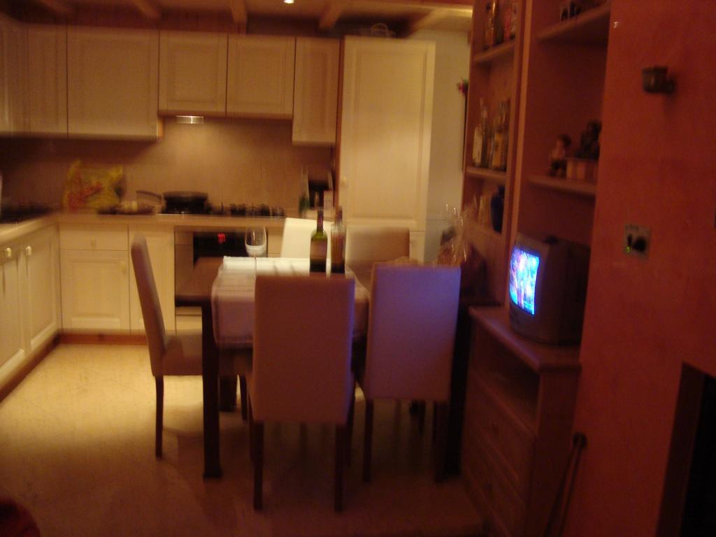 شقة Fantastic Penthouse In كنازاي المظهر الخارجي الصورة